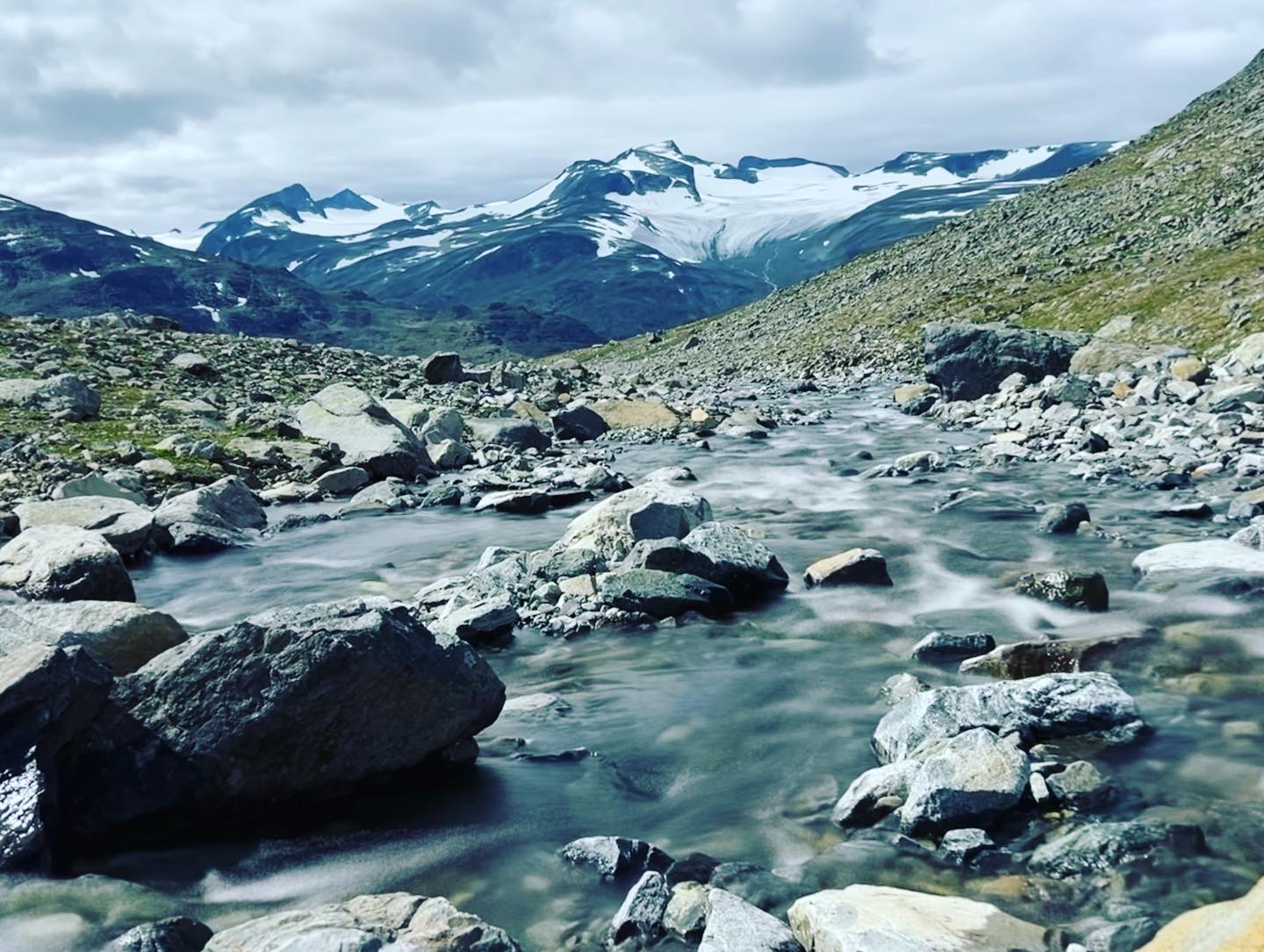 Jotunheimen, Norway – photo 2