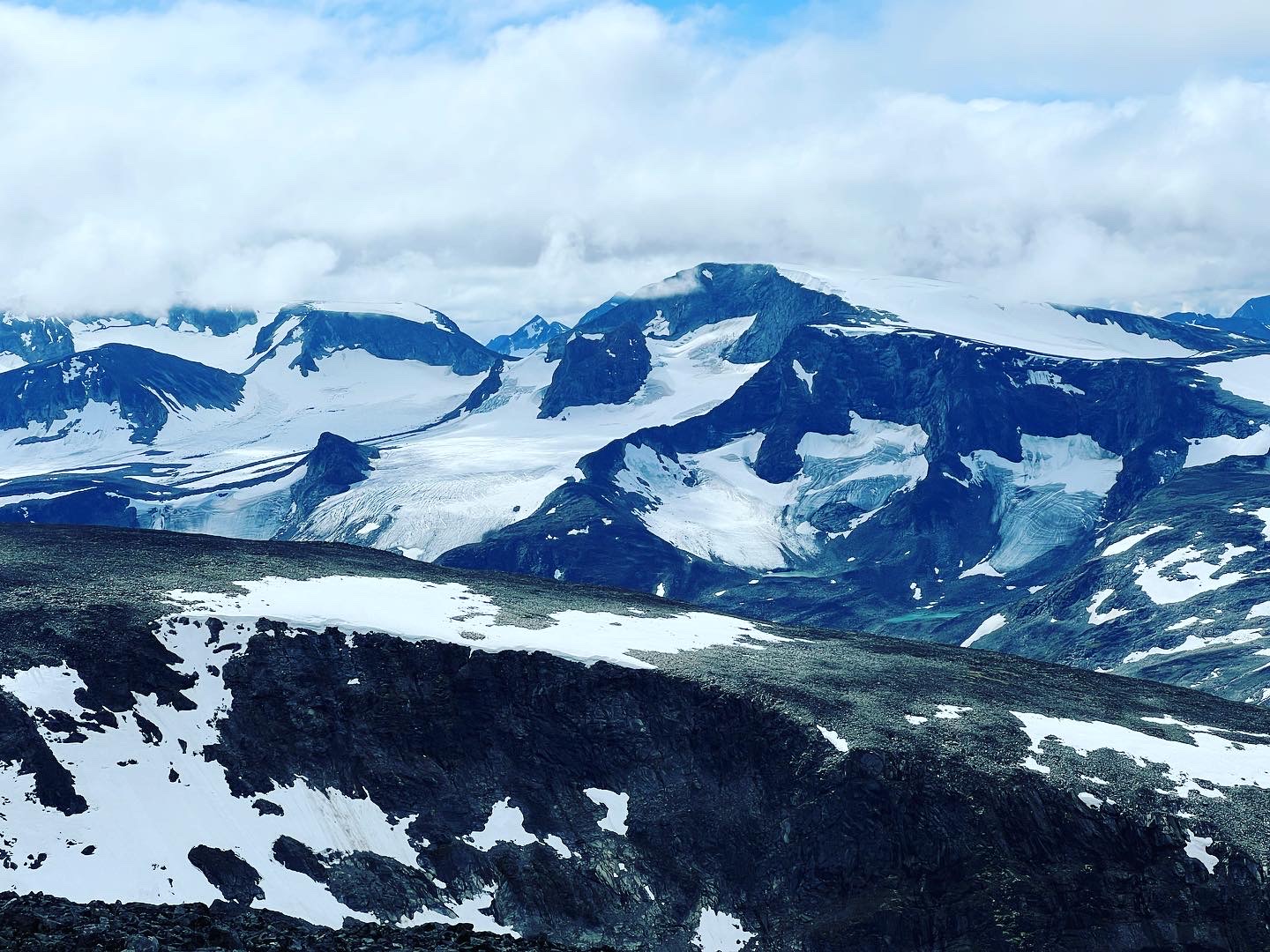 Jotunheimen, Norway – photo 1
