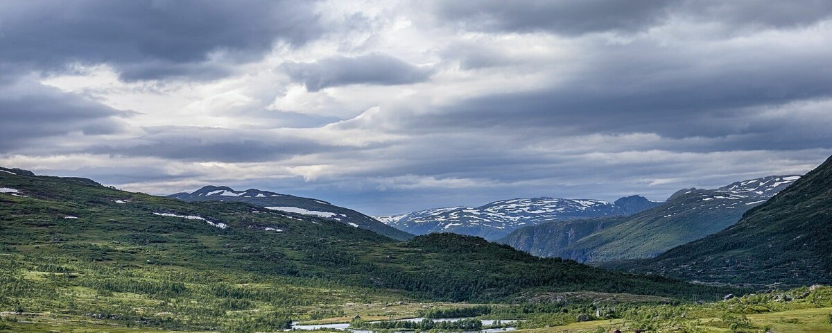 Hardangervidda, Norway – photo 2