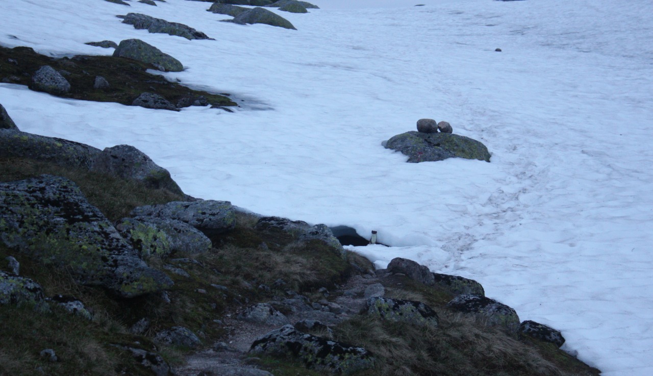 Kjerag — The Boulder Hike — Norway