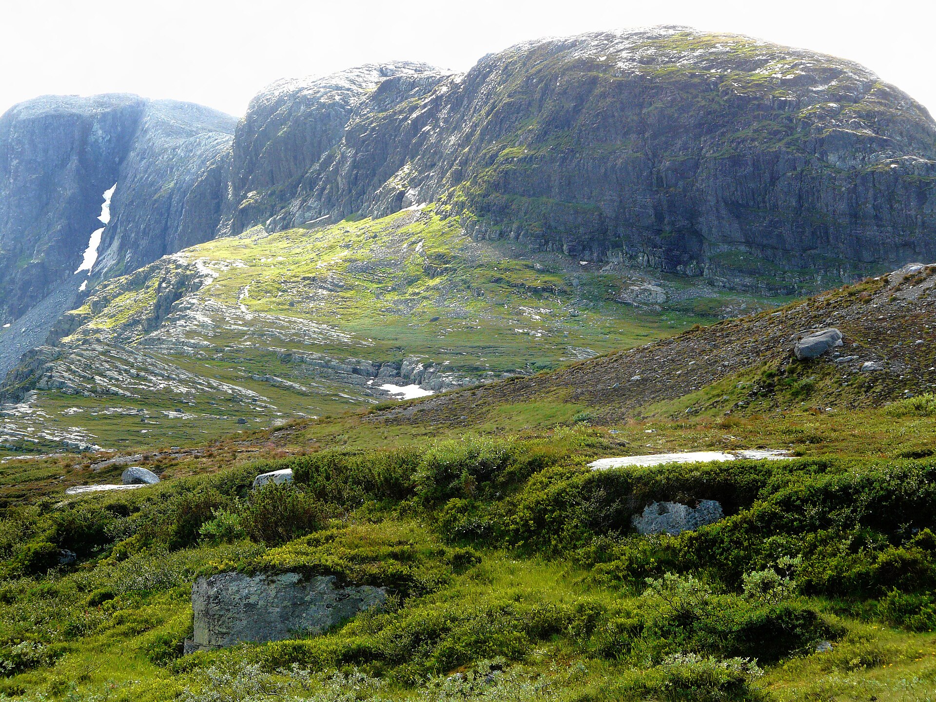 Bitihorn, Norway – photo 3