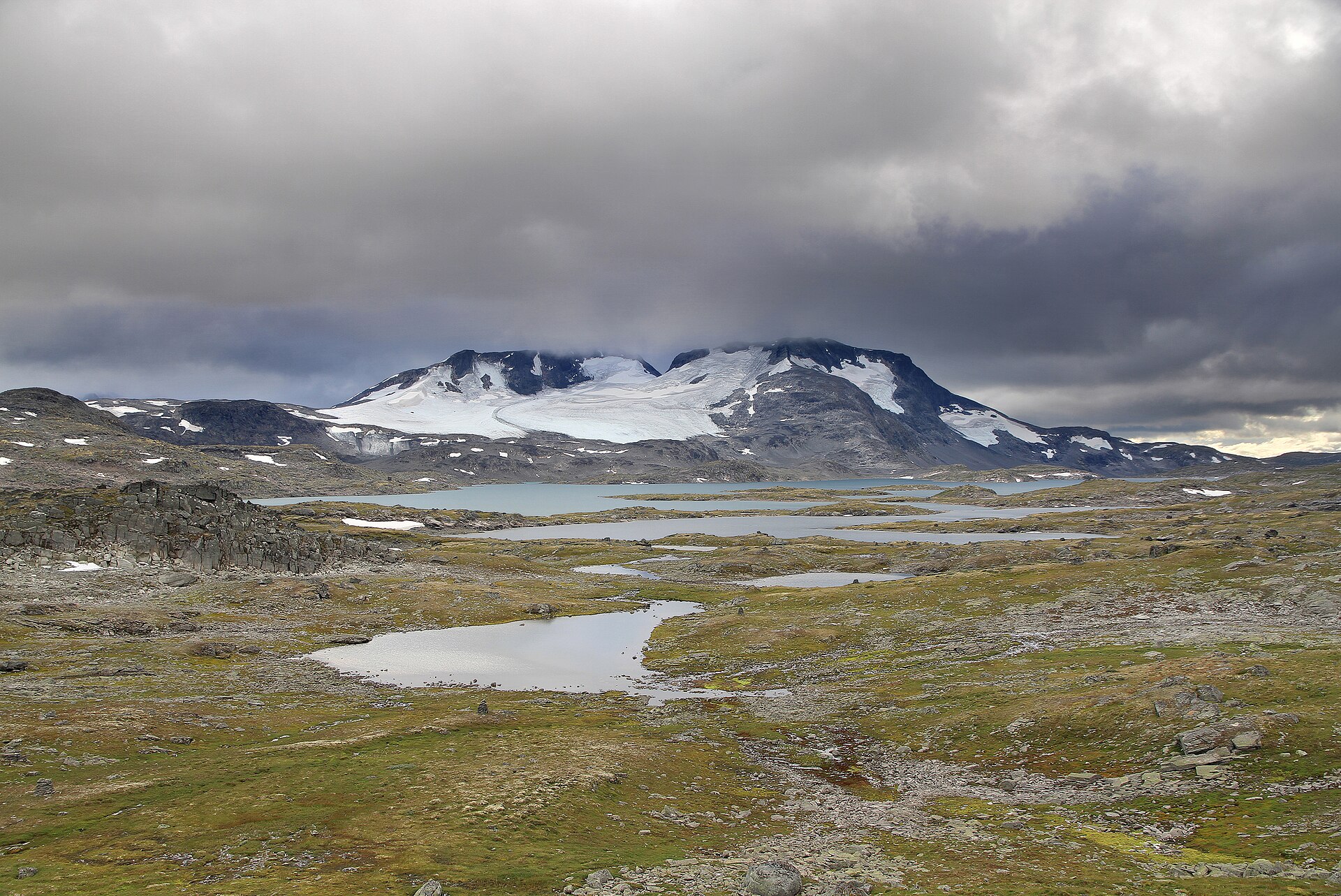 Fannaråki, Norway – photo 2