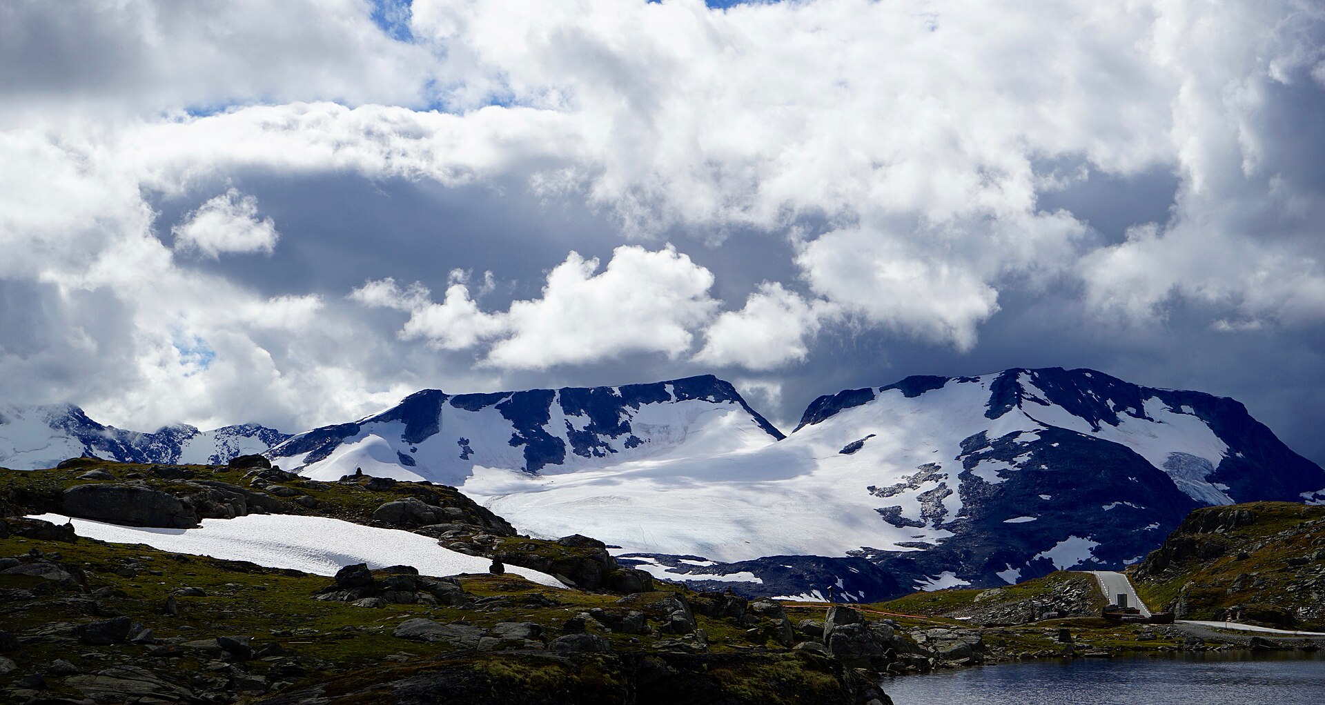 Fannaråki, Norway – photo 3