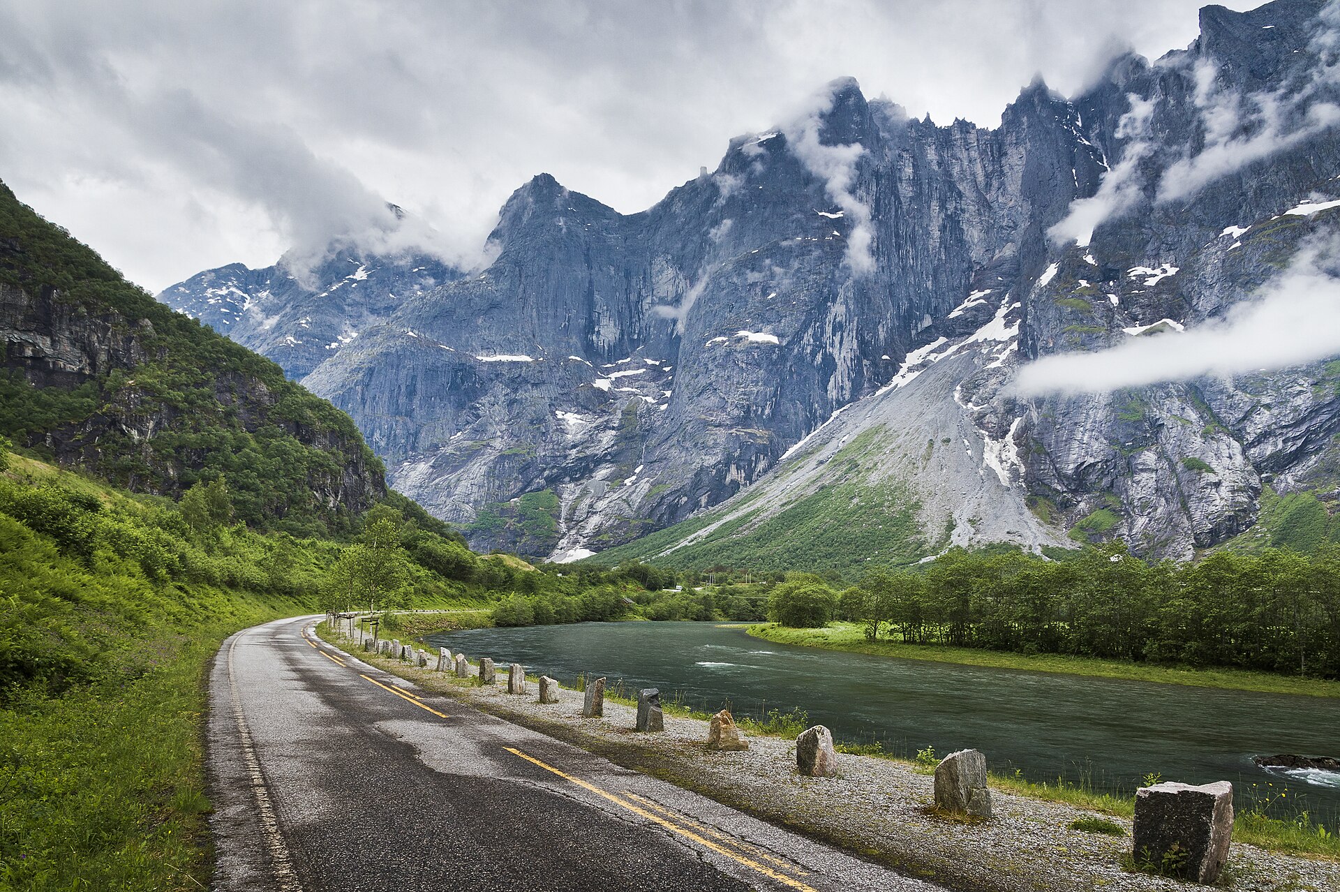 Trollveggen, Norway – photo 2