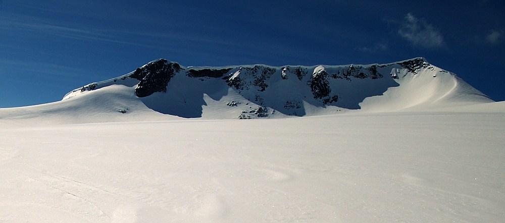 Fannaråki, Norway – photo 1